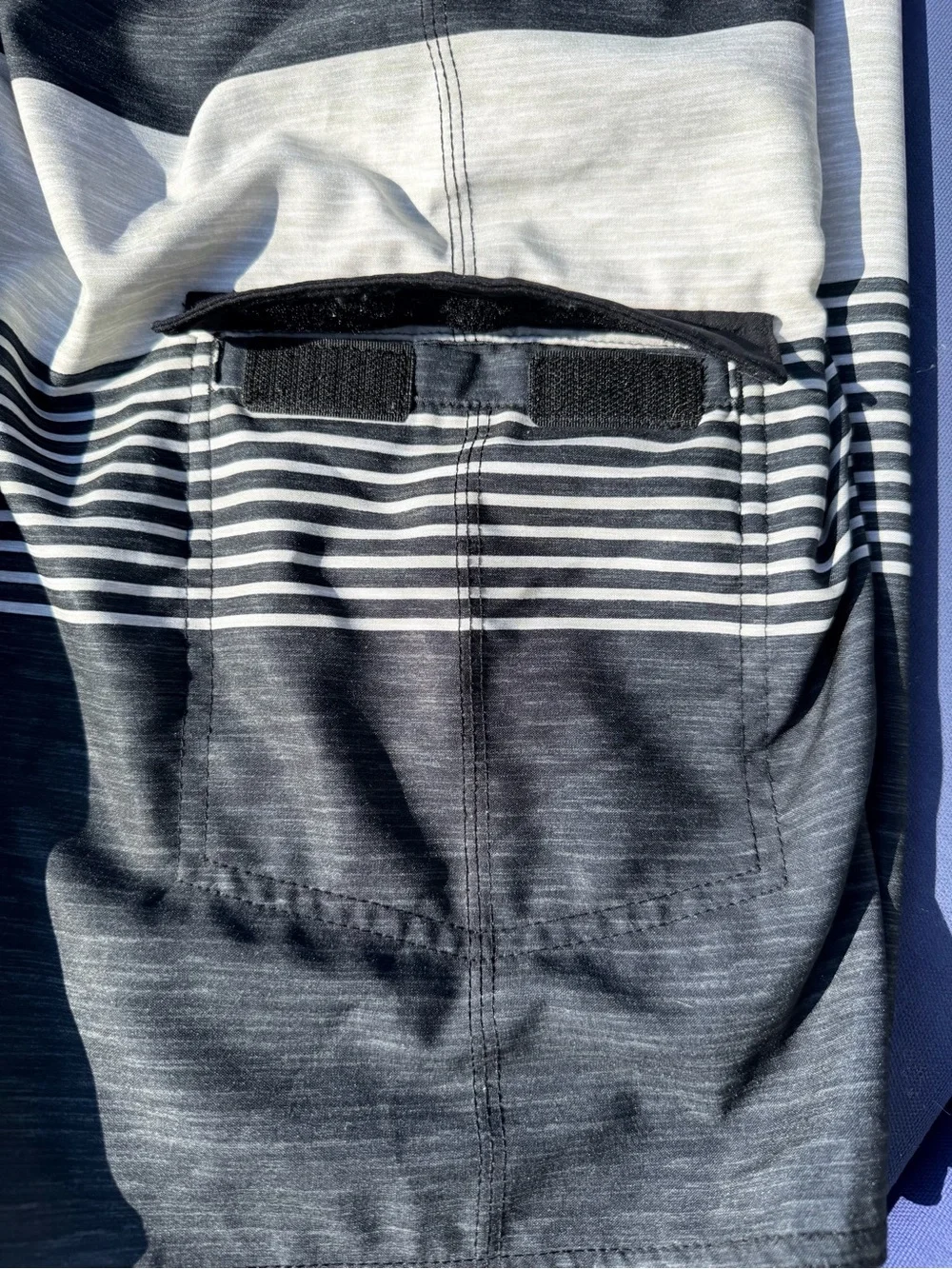 Rip Curl Boy’s Swim trunks.